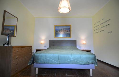 San Pellegrino Terme Bed & Breakfast | Ca' del Michelàs