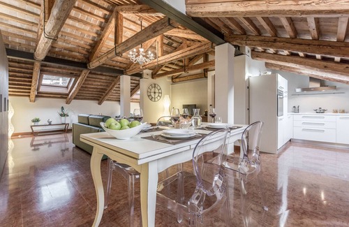 Santa Croce Apartment | Ca' Del Monastero 7 Collection