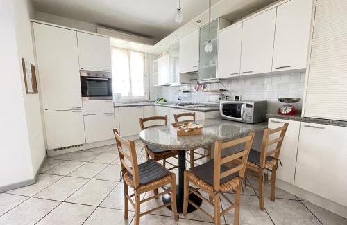 Monteleone House | Ca' del Monte
