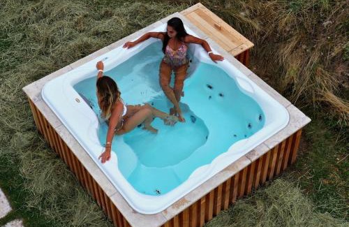 Grezzana Resort | Ca' del Moro Wine Retreat