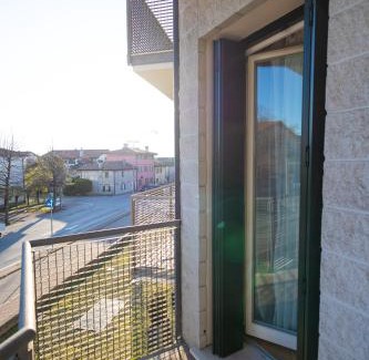 Montebelluna Apartment | Ca del Parco