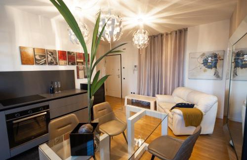 Montebelluna Apartment | Ca del Parco