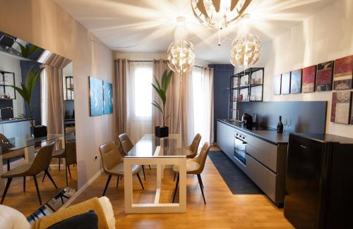 Montebelluna Apartment | Ca del Parco
