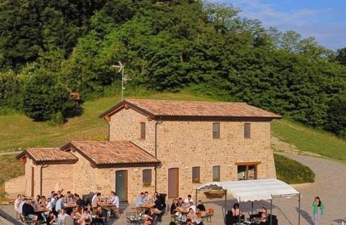 Vernasca Bed & Breakfast | Ca' del Passero b&b