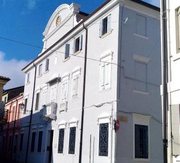Adria Apartment | Ca' del Pavone mare e golf nel Delta del Po