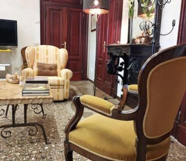 Adria Apartment | Ca' del Pavone mare e golf nel Delta del Po