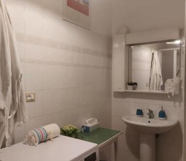 Adria Apartment | Ca' del Pavone mare e golf nel Delta del Po