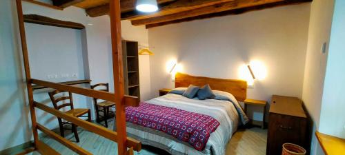 Cicogna Apartment | CA' DEL PITUR Apartments B&B Cicogna