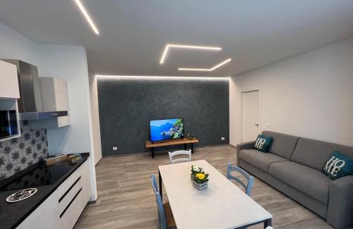 Bra Apartment | Ca’ del Riccio Blu