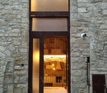 Castelmauro House | Ca' del tartufaio