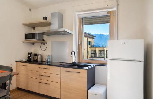 Capo di Ponte Apartment | Ca Del Tita