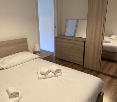 Melegnano Apartment | CA DEL TRIMA