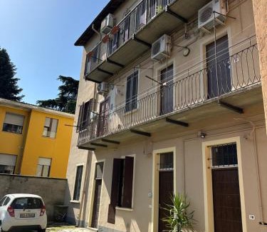 Melegnano Apartment | CA DEL TRIMA