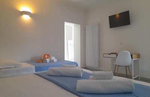 Varzo House | CA' DEL VINO Rooms- Varzo