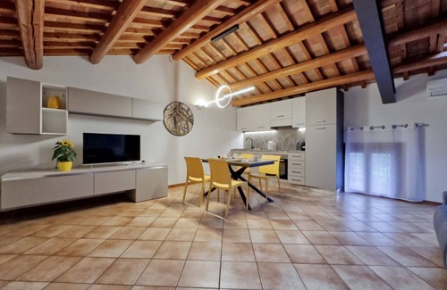 Montagnana Apartment | Ca' Delle Stelle NEW