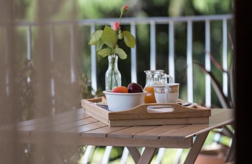 Gradara Bed & Breakfast | Ca di Anna
