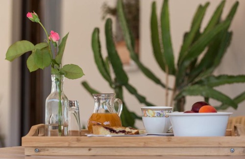 Gradara Bed & Breakfast | Ca di Anna