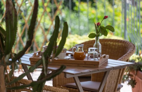 Gradara Bed & Breakfast | Ca di Anna