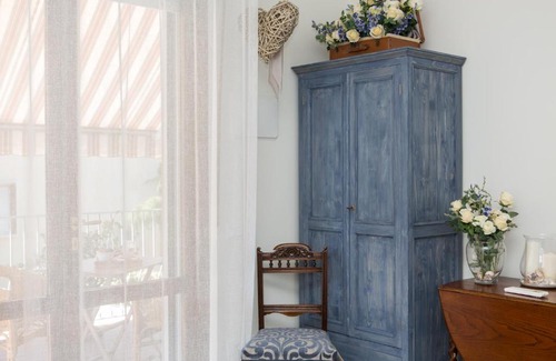 Gradara Bed & Breakfast | Ca di Anna