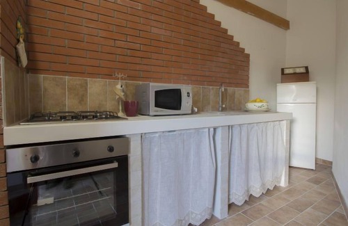 Umbertide House | Ca' di Bacco by Interhome