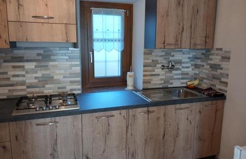 Busca Apartment | Ca' di Burghi 2