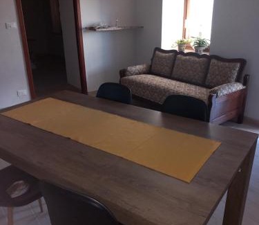 Busca Apartment | Ca' di Burghi 2