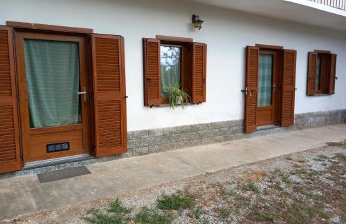 Busca Apartment | Ca' di Burghi 2
