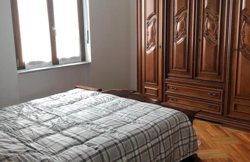 Busca House | Ca' di Burghi