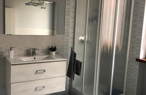 Busca House | Ca' di Burghi