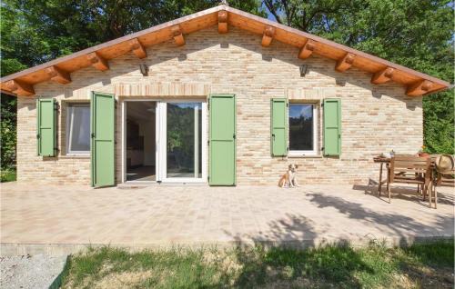 Mombaroccio House | Ca Di Leo