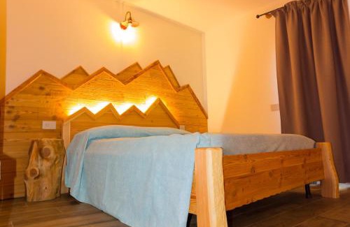 Teglio House | Ca' di Pazient