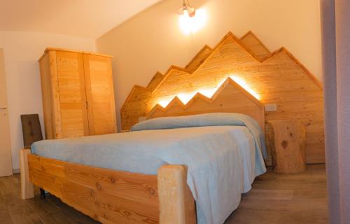 Teglio House | Ca' di Pazient