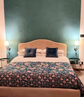 Casalborgone Bed & Breakfast | Ca'diFra