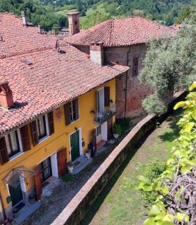 Casalborgone Bed & Breakfast | Ca'diFra