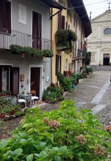 Casalborgone Bed & Breakfast | Ca'diFra