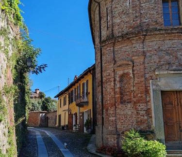 Casalborgone Bed & Breakfast | Ca'diFra