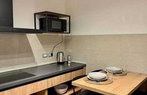 Cortina d'Ampezzo Historic Centre Apartment | Cà Dolomia - Beautiful apartment near the center of Cortina