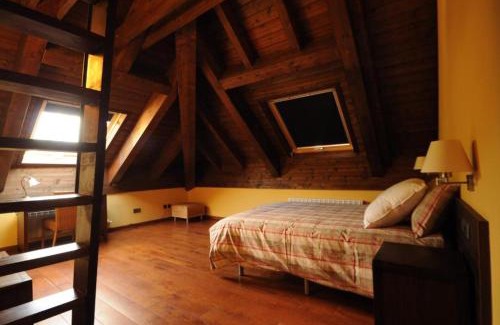 Castanesa House | Ca Don Rafel