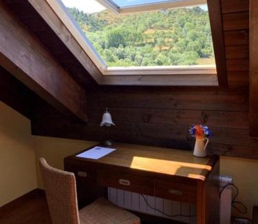 Castanesa House | Ca Don Rafel