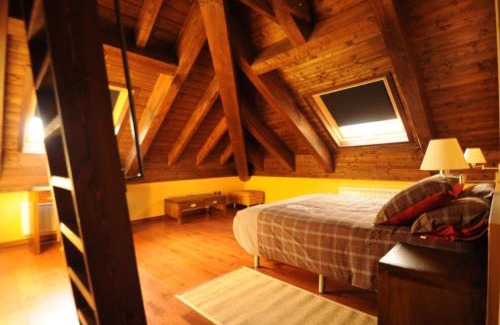 Castanesa House | Ca Don Rafel