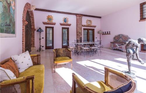 Sarcedo House | Ca' Dotta