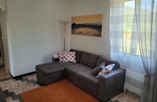 Leivi Apartment | Ca' du Bertu