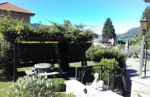 Cannero Riviera Apartment | Ca du Chicco Cannero