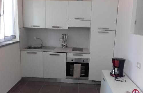 Cannero Riviera Apartment | Ca du Chicco Cannero