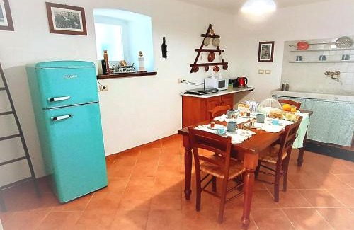 Masone Bed & Breakfast | Ca' du Tu