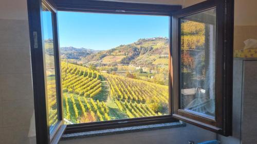 Santo Stefano Belbo Apartment | Ca ed Giuanoto