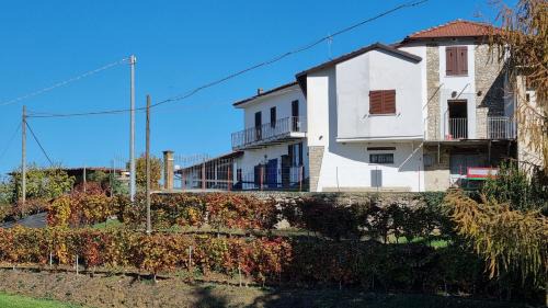Santo Stefano Belbo Apartment | Ca ed Giuanoto