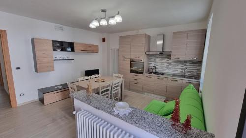 Santo Stefano Belbo Apartment | Ca ed Giuanoto