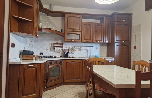 Mesola House | Cà Elena house located in the Po Delta park a few kilometers from Lido di Volano