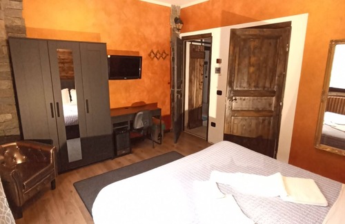 Dubino Bed & Breakfast | Cà ElsA Bed and breakfast